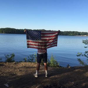 Meet your Posher, Graham